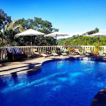 Mango Tree Villas Coronado Bagian luar foto