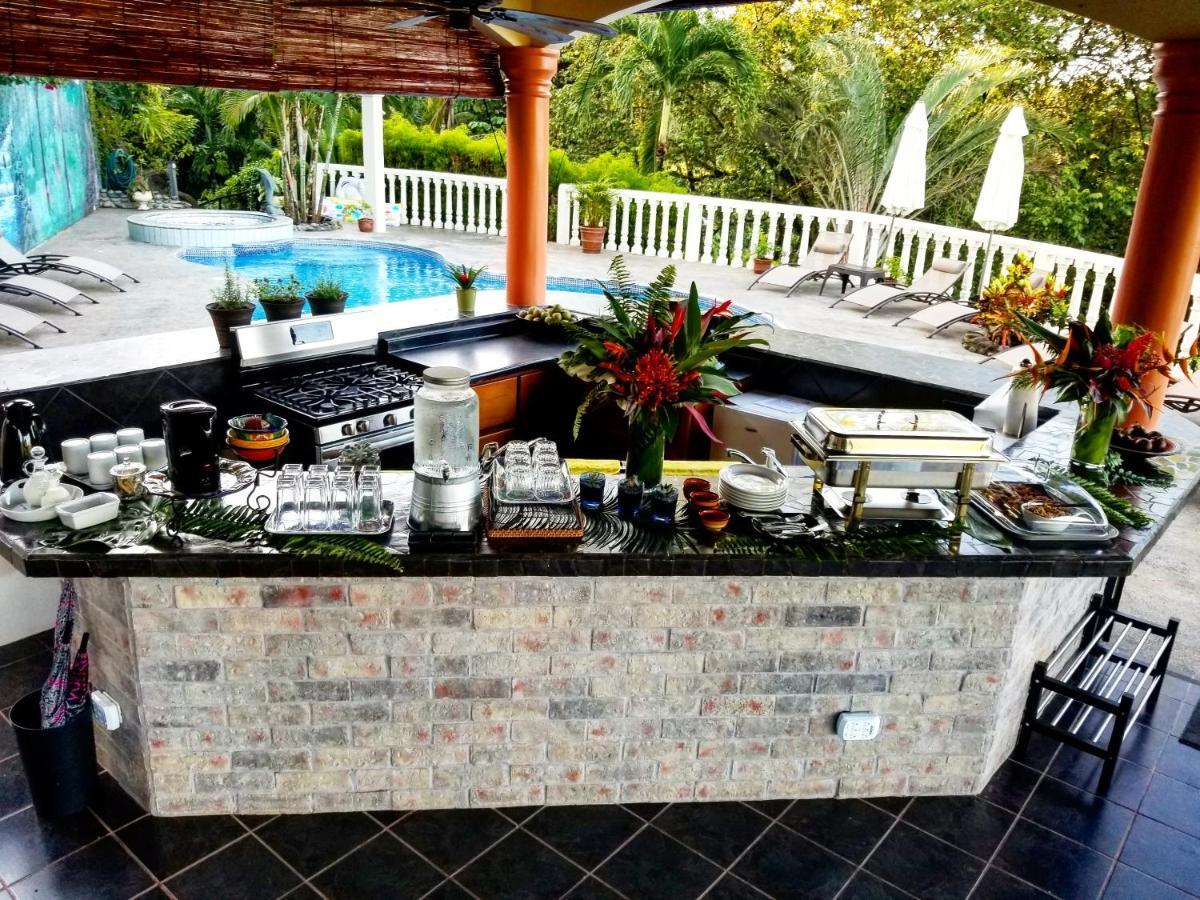 Mango Tree Villas Coronado Bagian luar foto