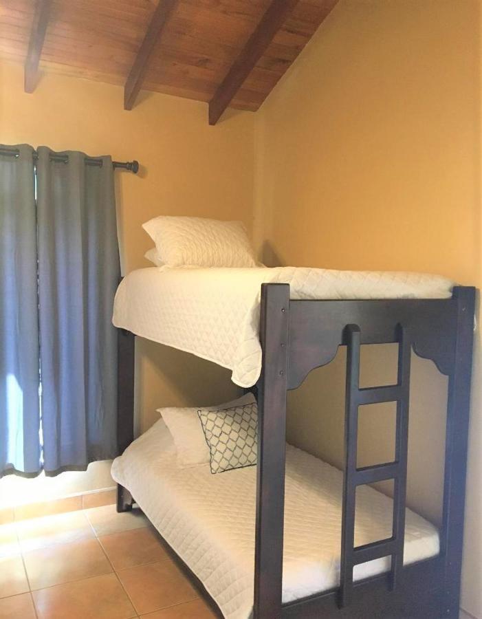 Mango Tree Villas Coronado Bagian luar foto