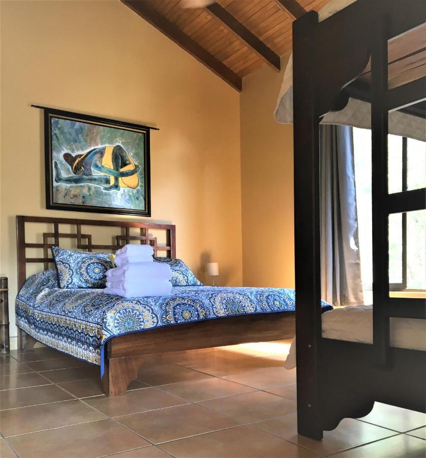 Mango Tree Villas Coronado Bagian luar foto