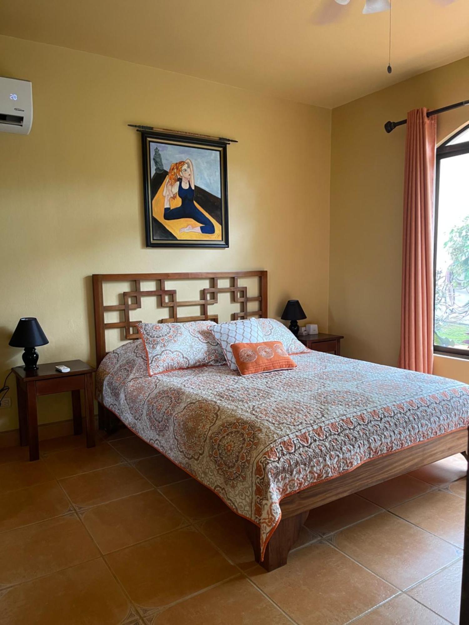 Mango Tree Villas Coronado Bagian luar foto