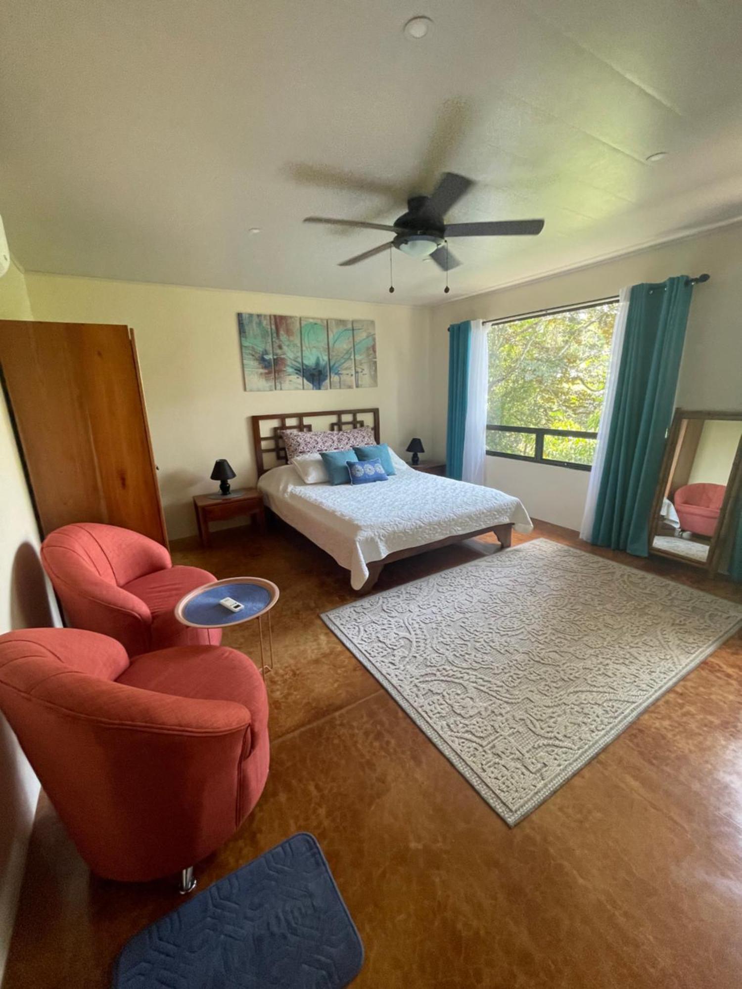 Mango Tree Villas Coronado Bagian luar foto