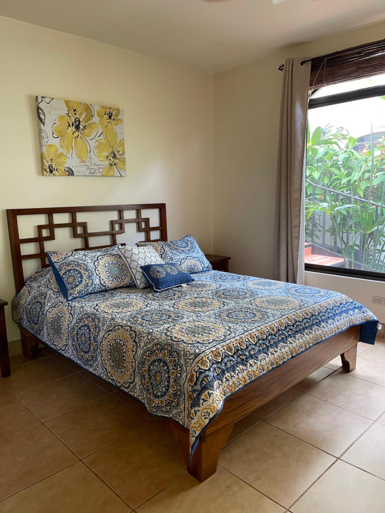 Mango Tree Villas Coronado Bagian luar foto