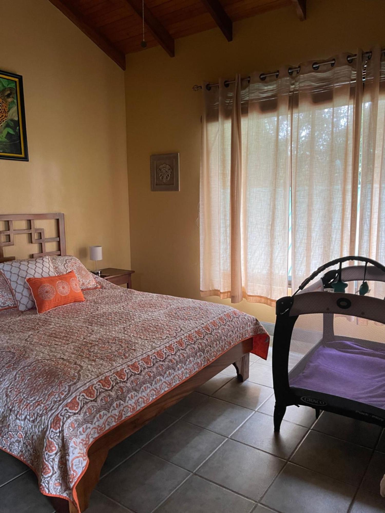 Mango Tree Villas Coronado Bagian luar foto