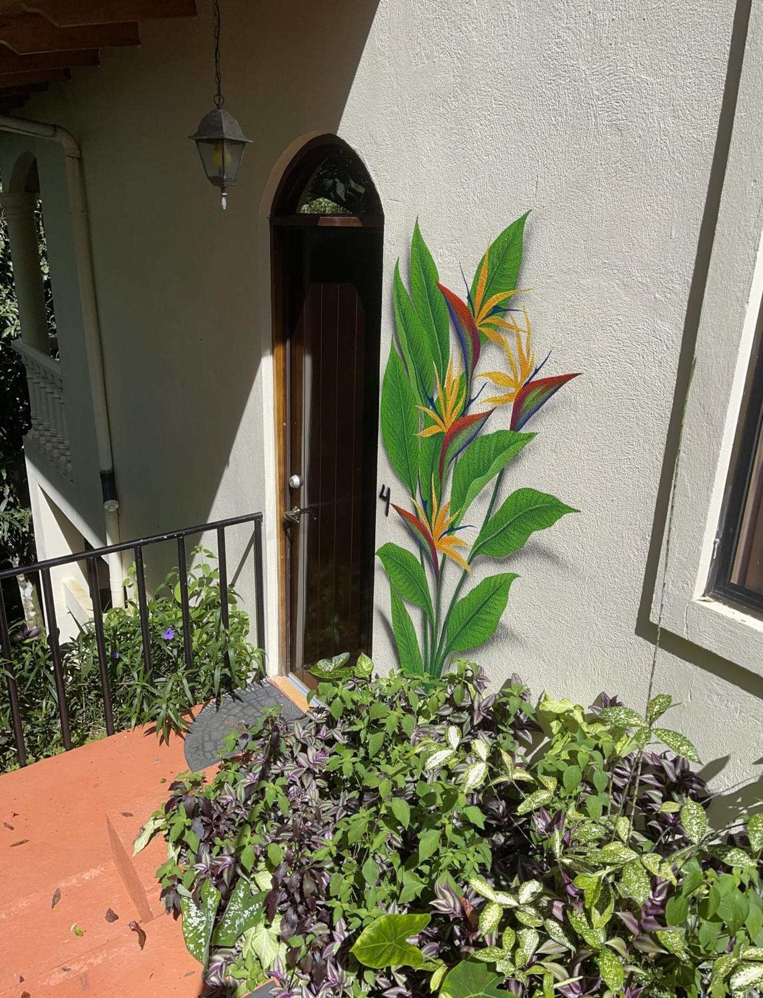 Mango Tree Villas Coronado Bagian luar foto