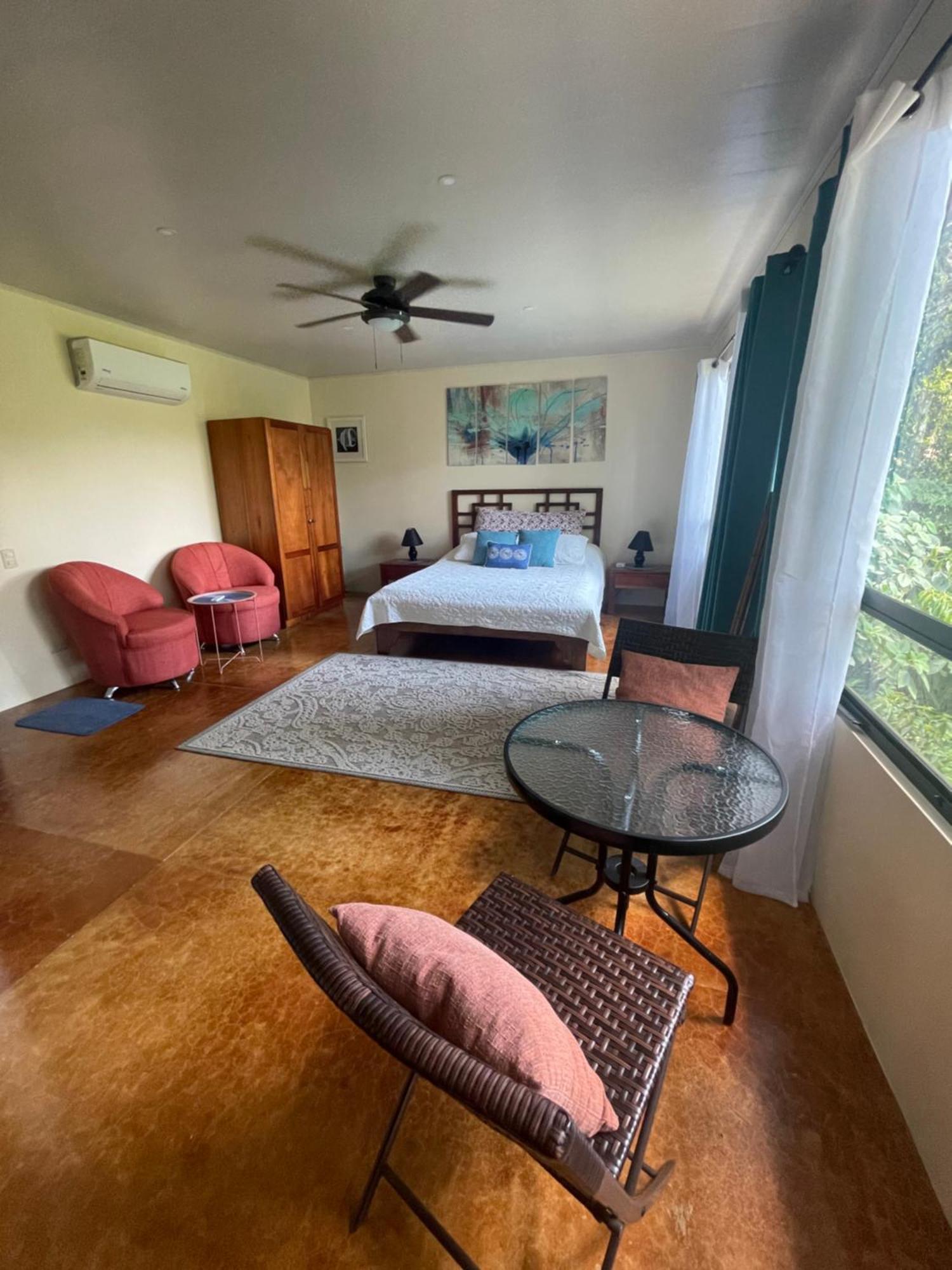 Mango Tree Villas Coronado Bagian luar foto