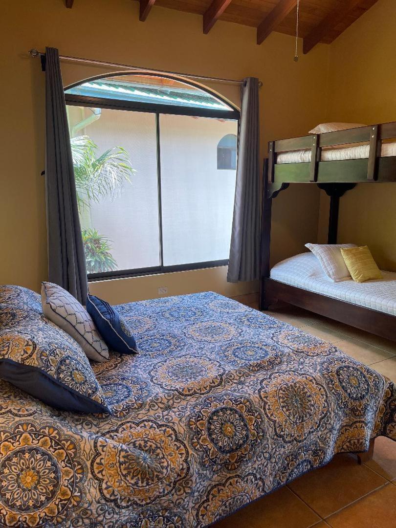 Mango Tree Villas Coronado Bagian luar foto