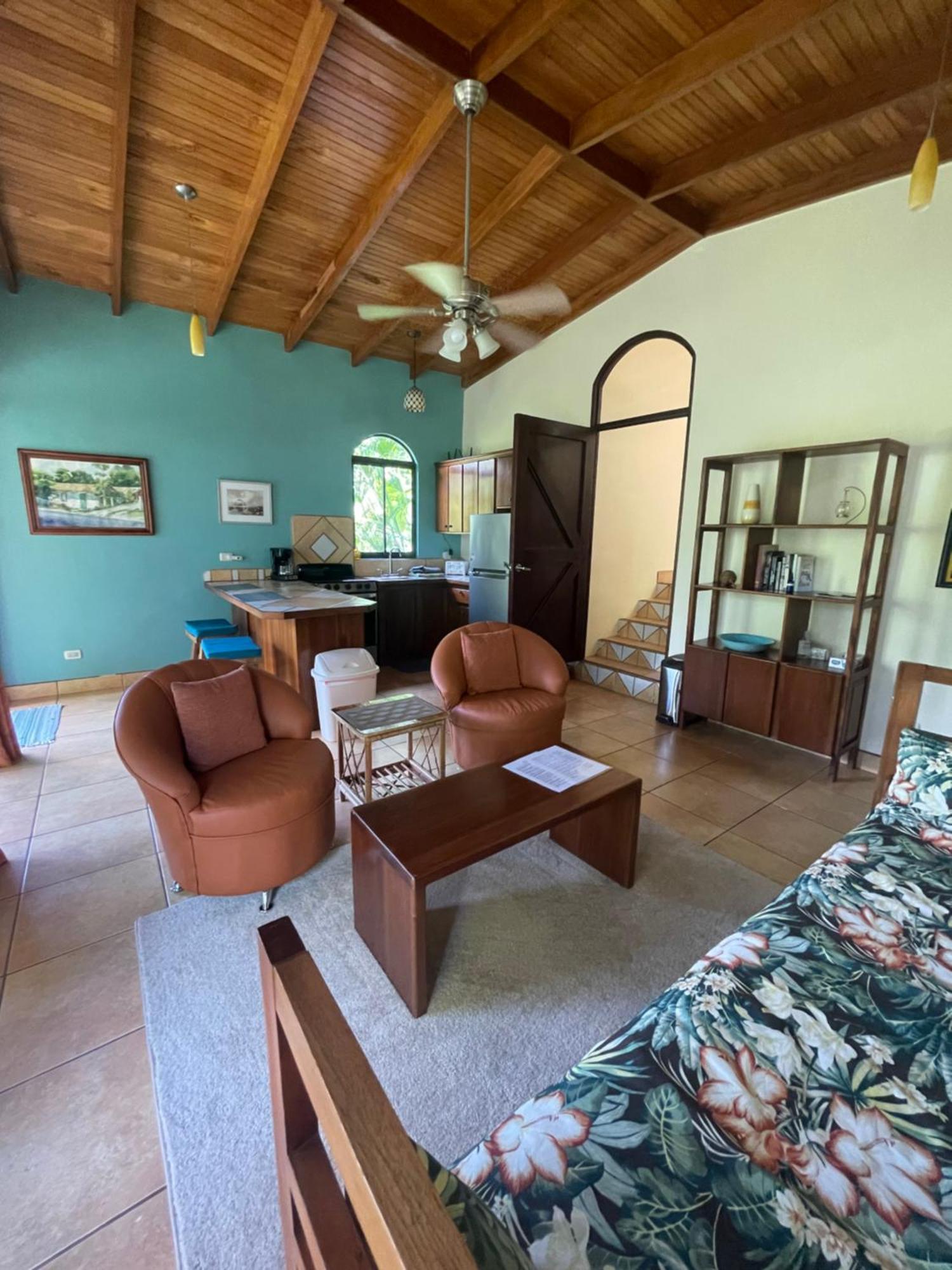 Mango Tree Villas Coronado Bagian luar foto