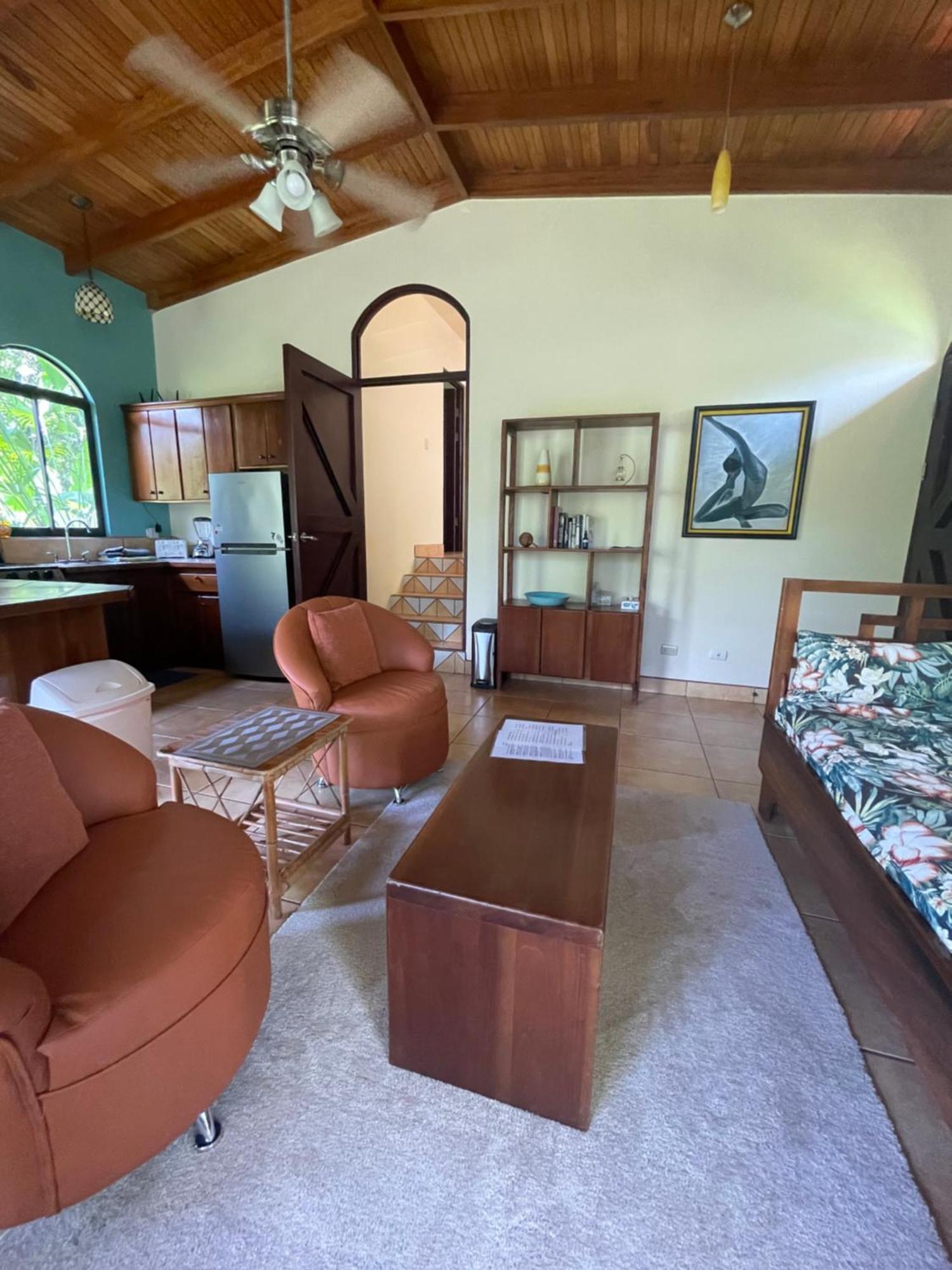 Mango Tree Villas Coronado Bagian luar foto