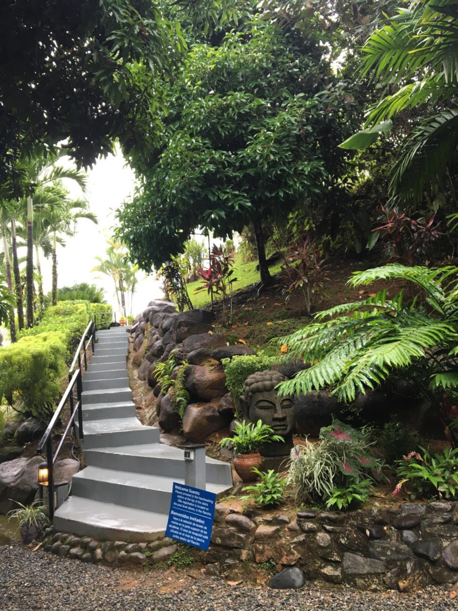 Mango Tree Villas Coronado Bagian luar foto