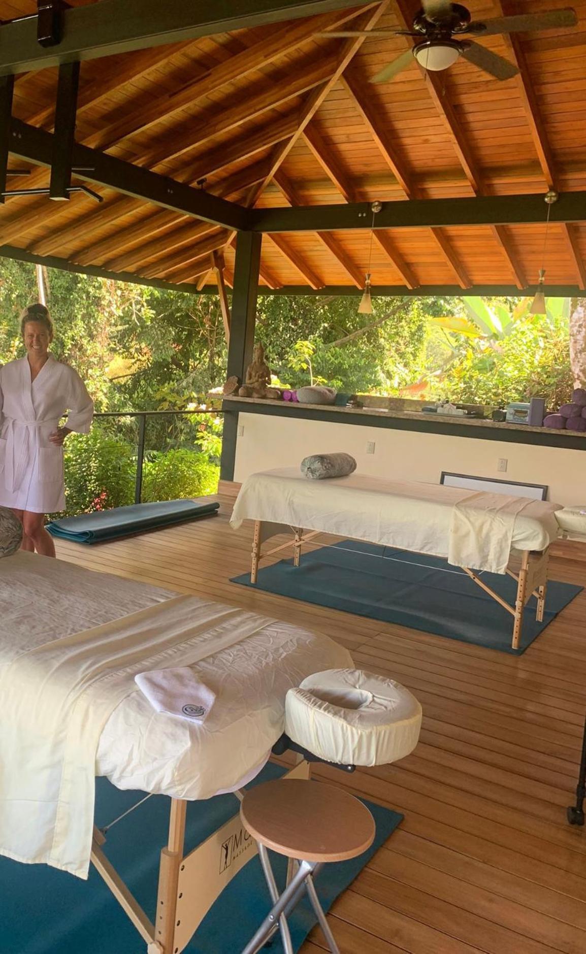 Mango Tree Villas Coronado Bagian luar foto
