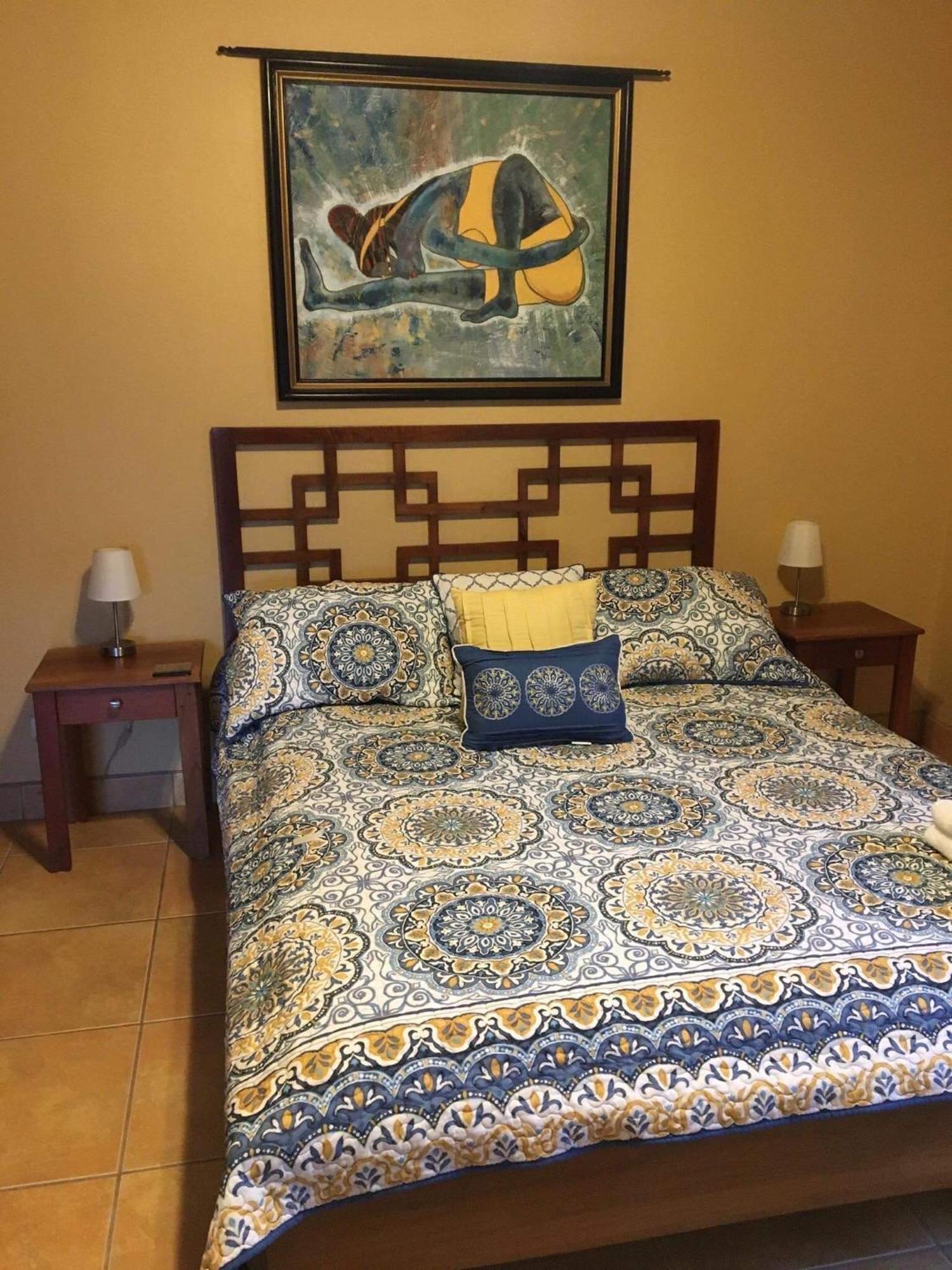 Mango Tree Villas Coronado Bagian luar foto