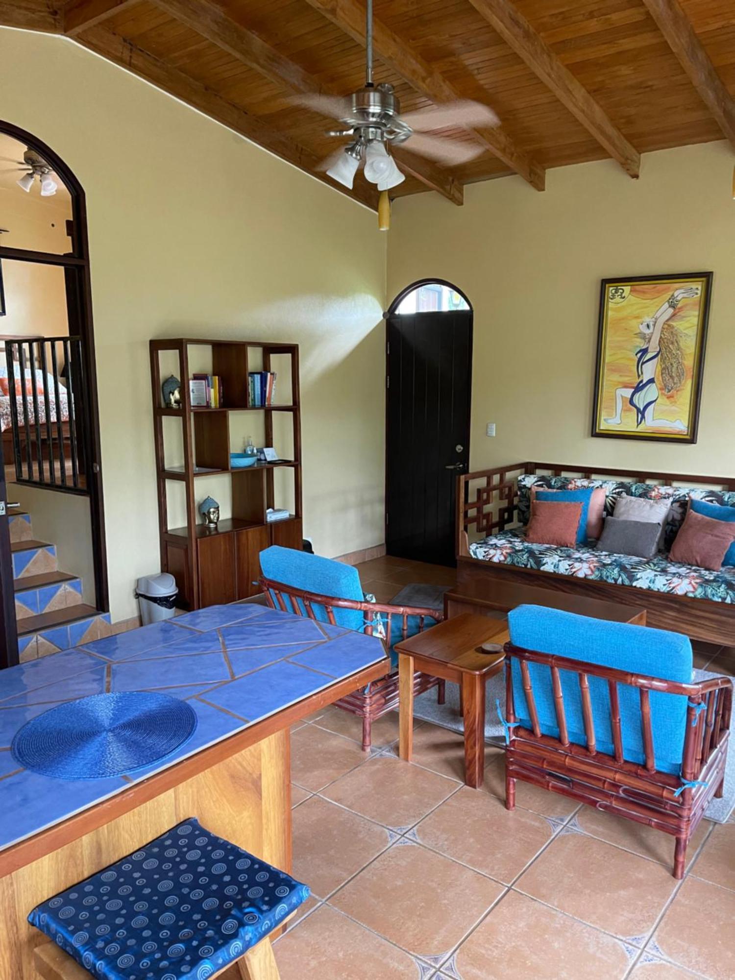 Mango Tree Villas Coronado Bagian luar foto