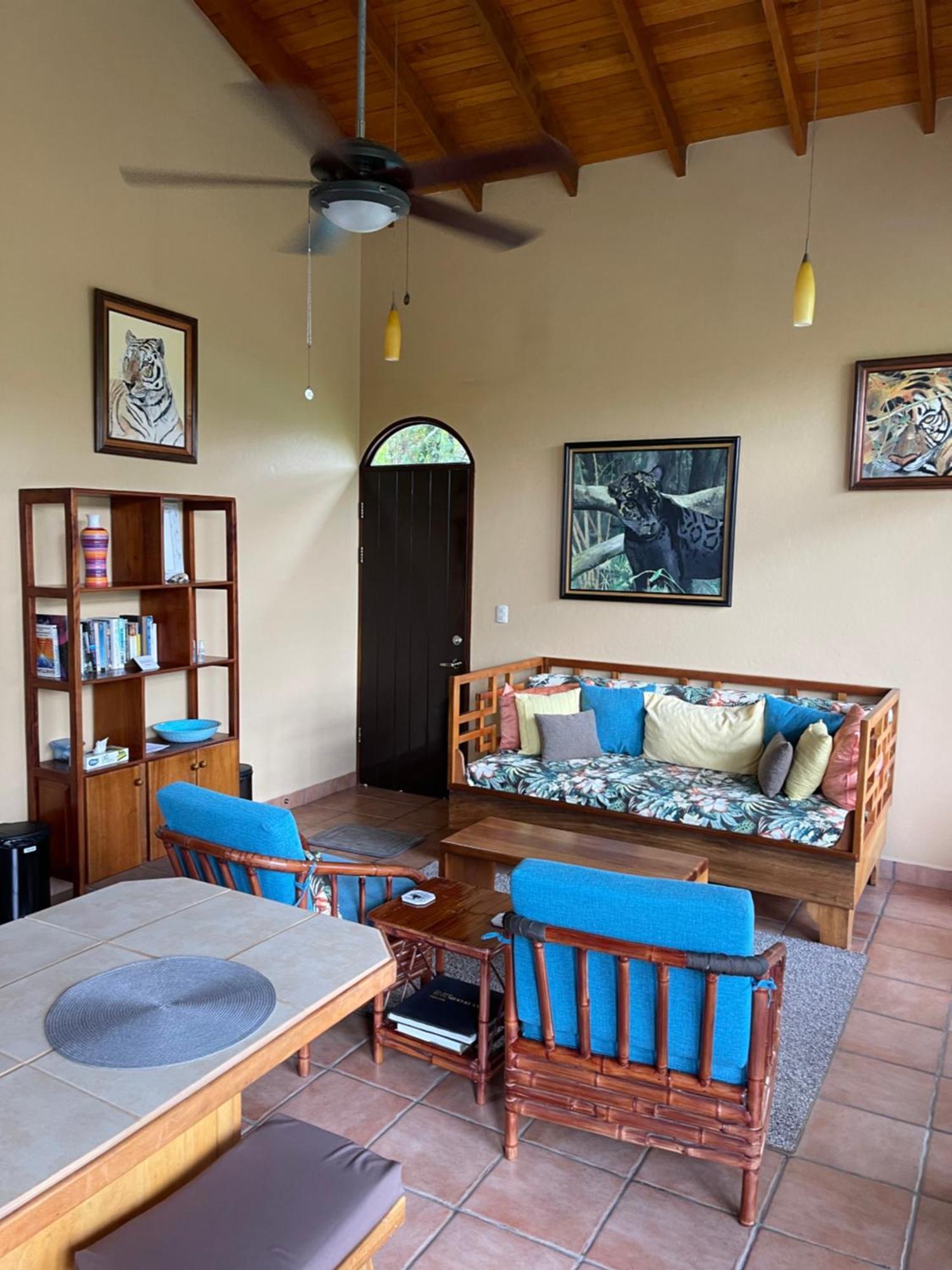Mango Tree Villas Coronado Bagian luar foto