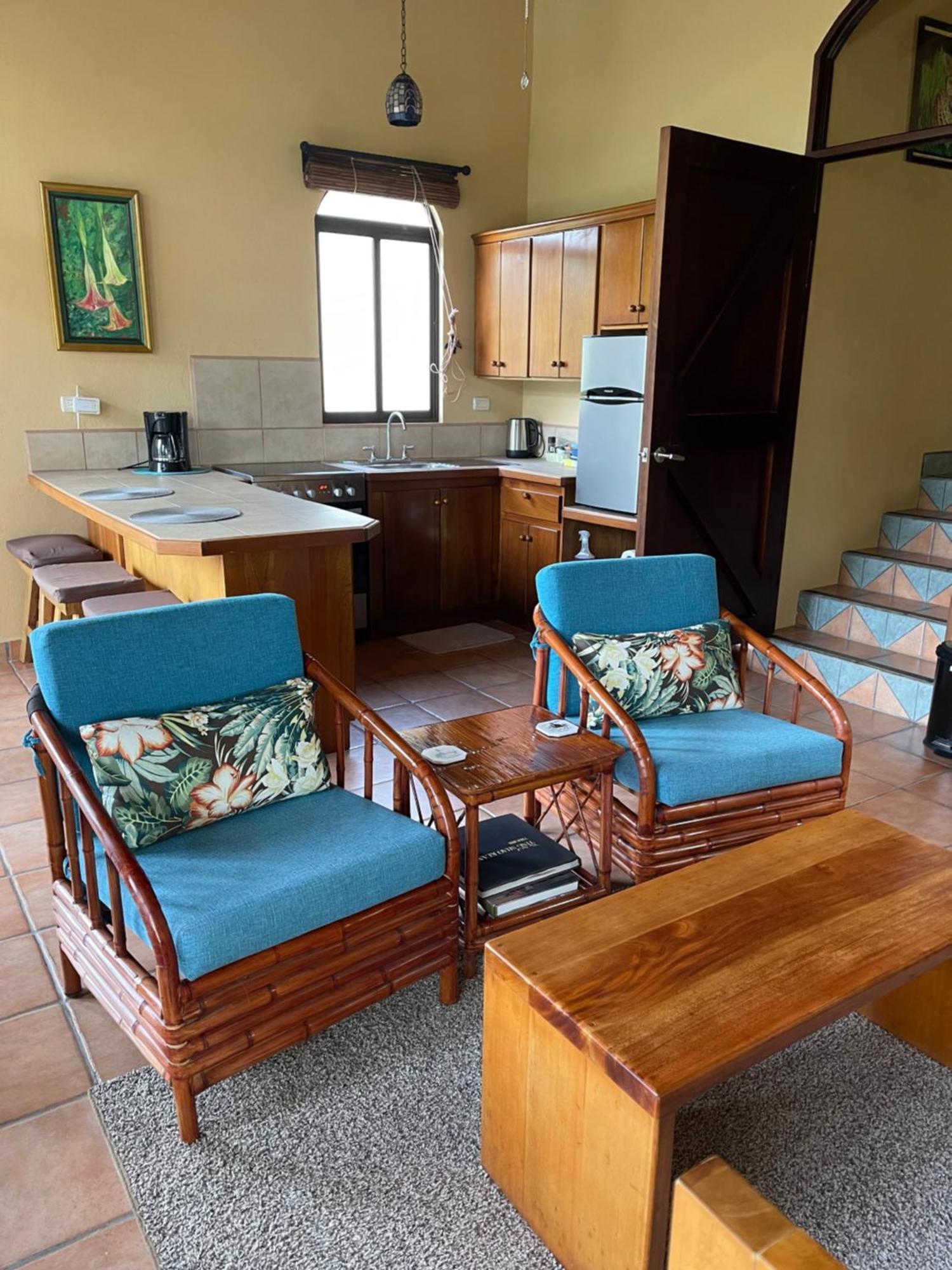 Mango Tree Villas Coronado Bagian luar foto