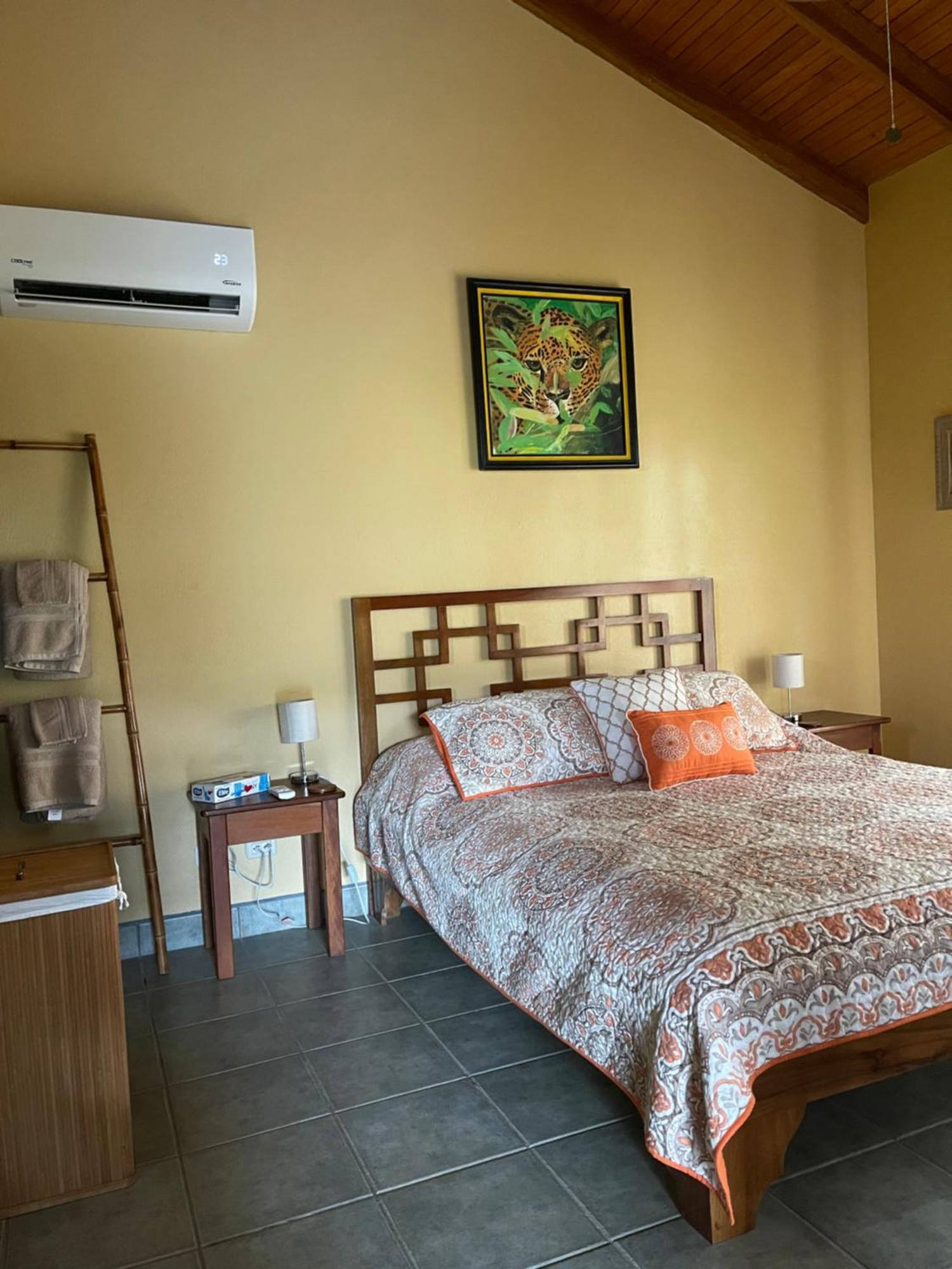 Mango Tree Villas Coronado Bagian luar foto
