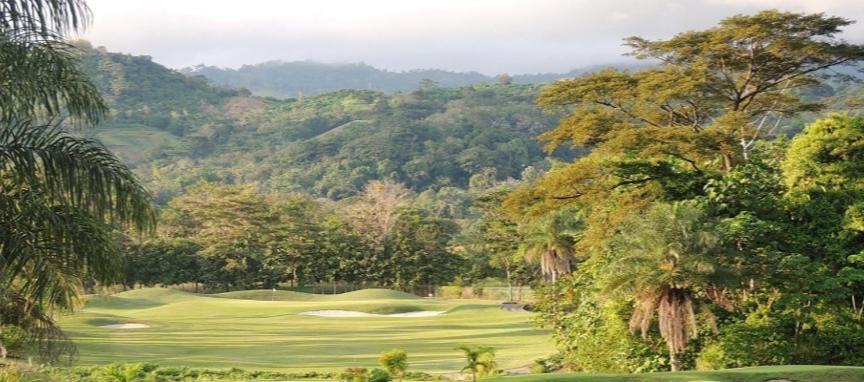 Mango Tree Villas Coronado Bagian luar foto